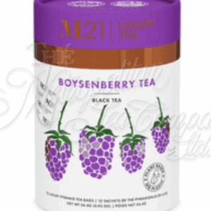 Boysenberry Tea